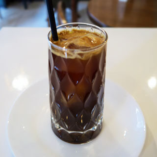 آیس اَمریکانو